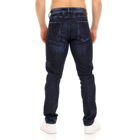 JEAN AZUL BRANDX GIRBAUD